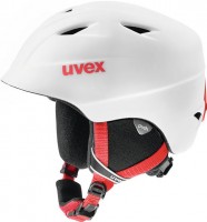 Гірськолижний шолом UVEX Airwing 2 Pro 