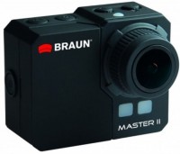 Zdjęcia - Kamera sportowa Braun Master II 