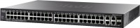 Zdjęcia - Switch Cisco SG300-52P 