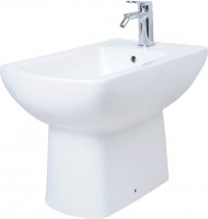 Zdjęcia - Bidet Creo Ceramique Tours TO2000N 