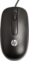 Мишка HP Optical USB 2-Button Scroll Mouse 