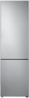Фото - Холодильник Samsung RB37J5005SA сріблястий