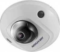 Фото - Камера відеоспостереження Hikvision DS-2CD2535FWD-IS 4 mm 