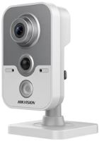 Камера відеоспостереження Hikvision DS-2CE38D8T-PIR 2.8 mm 
