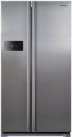 Фото - Холодильник Samsung RS7528THCSP нержавіюча сталь