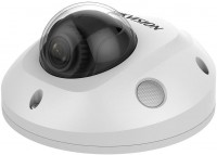 Фото - Камера відеоспостереження Hikvision DS-2CD2563G0-IS 4 mm 