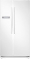 Фото - Холодильник Samsung RS54N3003WW білий