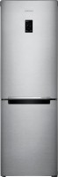 Фото - Холодильник Samsung RB29FERNDSA сріблястий