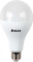 Фото - Лампочка Delux BL80 20W 6500K E27 