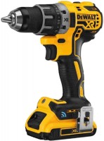 Фото - Дриль / шурупокрут DeWALT DCD792D2B 