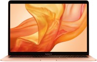 Zdjęcia - Laptop Apple MacBook Air 13 (2018) (Z0VJ000A6)