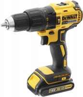 Фото - Дриль / шурупокрут DeWALT DCD778S2K 