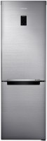 Фото - Холодильник Samsung RB33J3220SS нержавіюча сталь