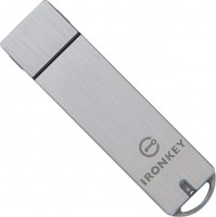 USB-флешка Kingston IronKey S1000 Basic 16 ГБ