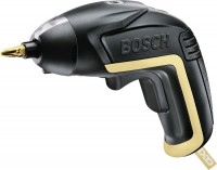 Zdjęcia - Wiertarka / wkrętarka Bosch IXO 5 Gold&Black 06039A800L 