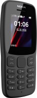 Telefon komórkowy Nokia 106 2018 