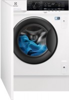 Фото - Вбудована пральна машина Electrolux PerfectCare 700 EW7W 368 SI 