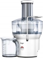 Zdjęcia - Sokowirówka Sage Juice Fountain Compact 