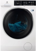 Фото - Пральна машина Electrolux PerfectCare 800 EW8W261BP білий