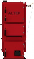 Zdjęcia - Kocioł grzewczy Altep DUO 25 25 kW