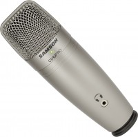 Mikrofon SAMSON C01U Pro 