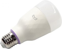 Лампочка Xiaomi Yeelight LED Light Bulb 