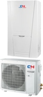 Фото - Тепловий насос Cooper&Hunter CH-HP6.0SINK 6 кВт