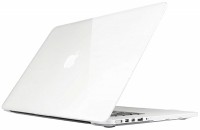 Zdjęcia - Torba na laptopa Macally Hard Shell Protective Case for MacBook Pro Retina 15 15 "