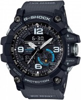 Фото - Наручний годинник Casio G-Shock GG-1000-1A8 