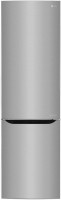 Фото - Холодильник LG GW-B499SMGZ сріблястий