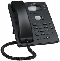 Telefon VoIP Snom D120 
