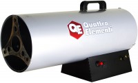 Zdjęcia - Nagrzewnica Quattro Elementi QE-30G 