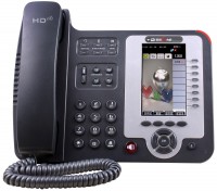 Zdjęcia - Telefon VoIP Escene WS620-PEGV4 