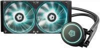 Zdjęcia - Chłodzenie ID-COOLING Auraflow X 240 