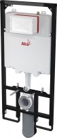 Інсталяція для туалету Alca Plast AM1101/1200 Sadromodul Slim 