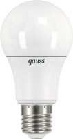 Фото - Лампочка Gauss LED ELEMENTARY A60 14W 2700K E27 23214P 2pcs 