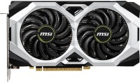 Фото - Відеокарта MSI GeForce RTX 2070 VENTUS 8G OC 