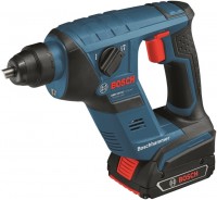 Фото - Перфоратор Bosch GBH 18 V-LI Compact Professional 0611905308 