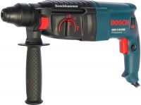 Фото - Перфоратор Bosch GBH 2-26 DRE Professional 0615990K00 