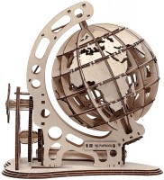 Zdjęcia - Puzzle 3D Mr. PlayWood Globe 