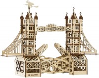 Puzzle 3D Mr. PlayWood Tower Bridge 