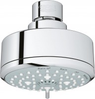 Фото - Душова система Grohe Tempesta Cosmopolitan 100 27591000 