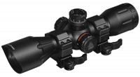 Фото - Приціл Leapers UTG Crossbow Scope 4x32 