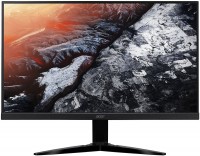 Zdjęcia - Monitor Acer KG271bmiix 27 "  czarny