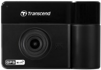 Відеореєстратор Transcend DrivePro DP550 