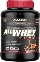 Zdjęcia - Odżywka białkowa ALLMAX AllWhey Gold 2.3 kg