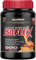 Zdjęcia - Odżywka białkowa ALLMAX IsoFlex 2.3 kg