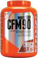 Zdjęcia - Odżywka białkowa Extrifit CFM Instant Whey 90 1 kg