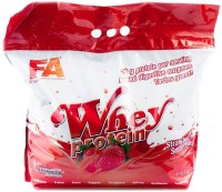 Фото - Протеїн Fitness Authority Whey Protein 4.5 кг