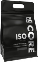 Протеїн Fitness Authority IsoCore 0.5 кг
